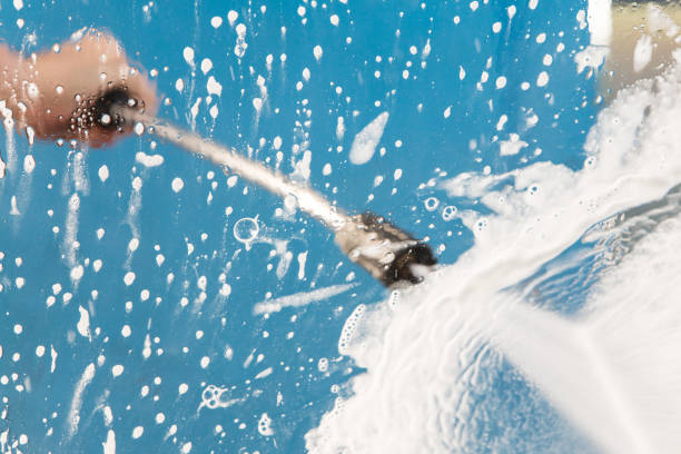 Best Restaurant Pressure Washing  in Westworth Village, TX