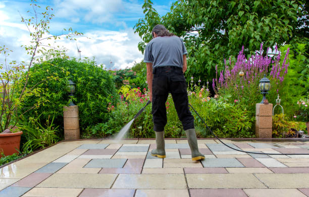 Professional Pressure Washing Services in Westworth Village, TX